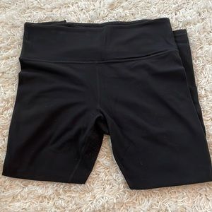 Athleta Ultra High Rise Elation 7/8 Legging